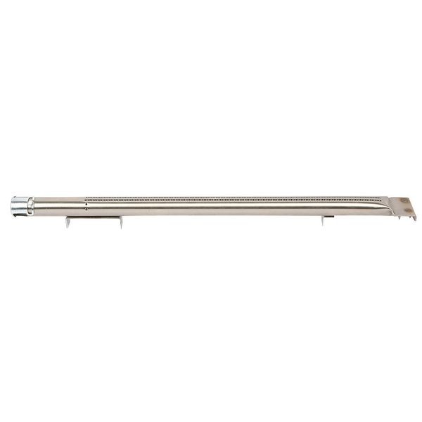 Natural Gas Jet Burner Tube, SS