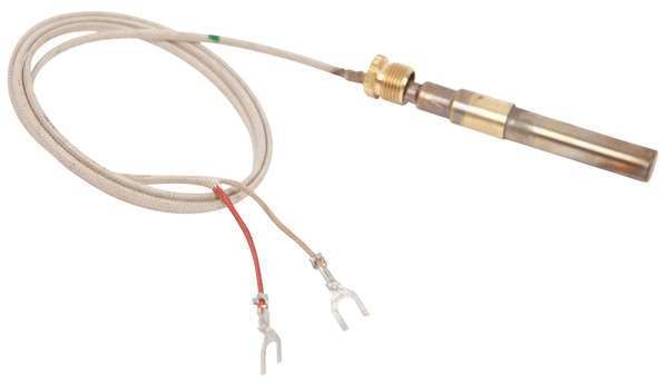 Thermopile