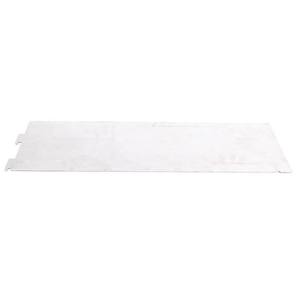 Plate, Acb Supercharger