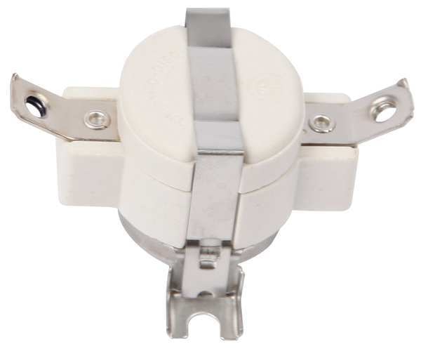 Thermostat, Hi-Limi