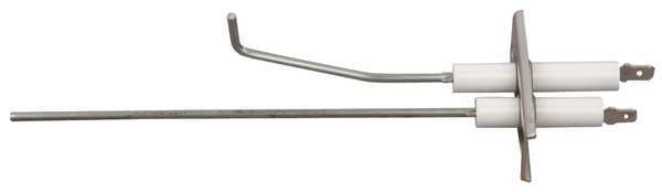 Detector, Ingitor/Flame