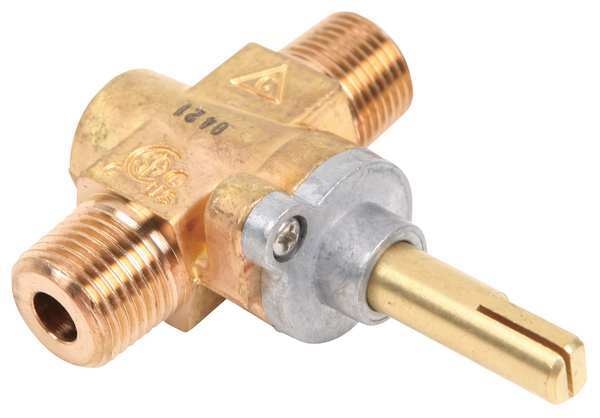 Sal Shutoff Value