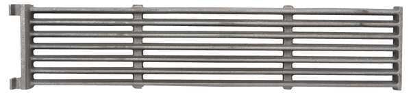 Grate, 24 7-Rib Cast Diamond