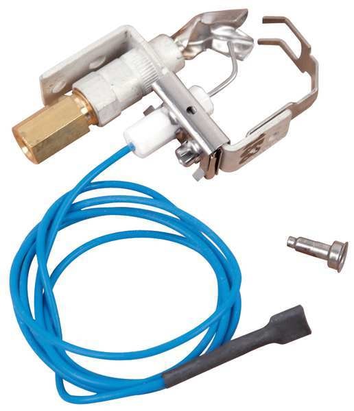 Burner Pilot, Propane Gas