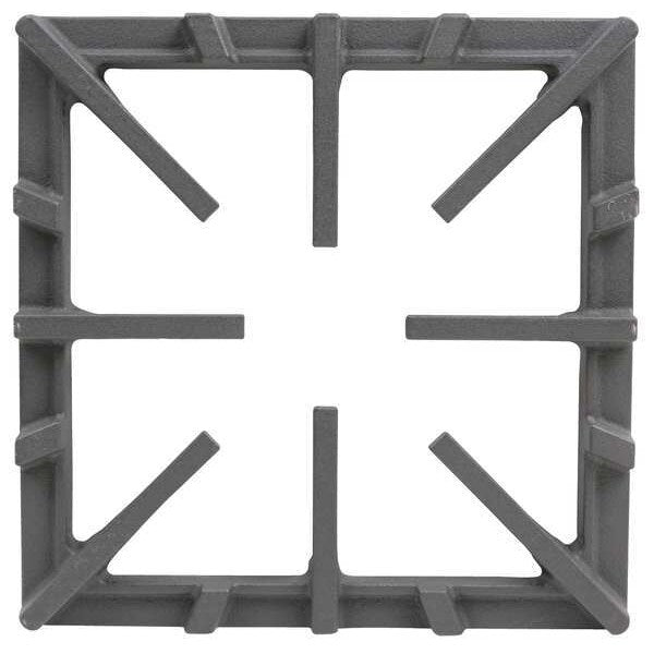 Grate, 12 Square
