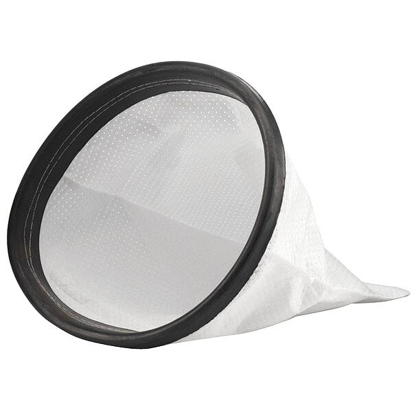 Dust Bag w/Rubber Ring