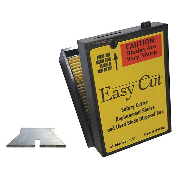 Replacement Blades, 2