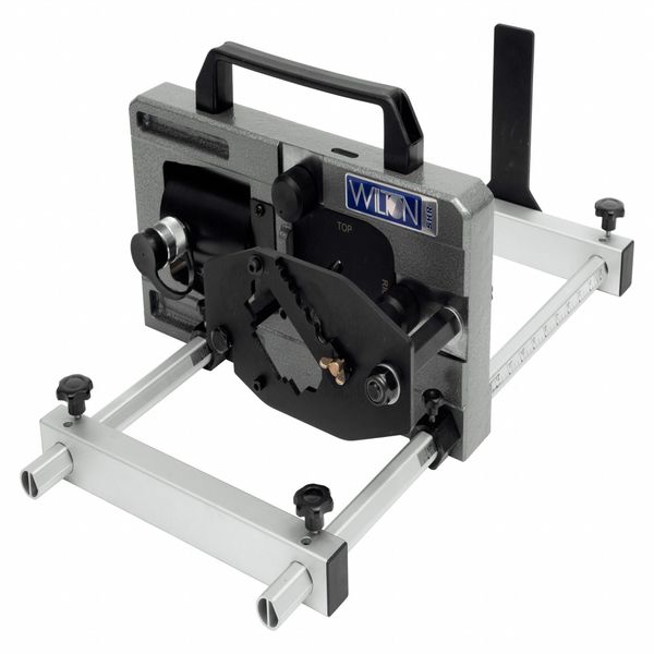 SHR, Force 30 Tonf, Motor Pneumatic