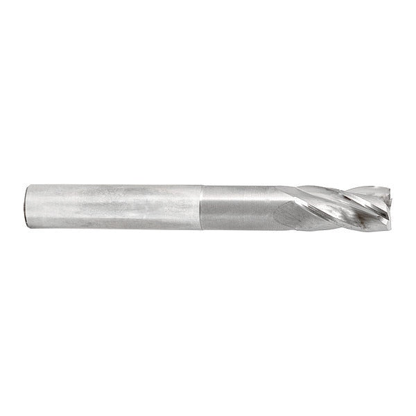 End Mill, Carb, 1/2