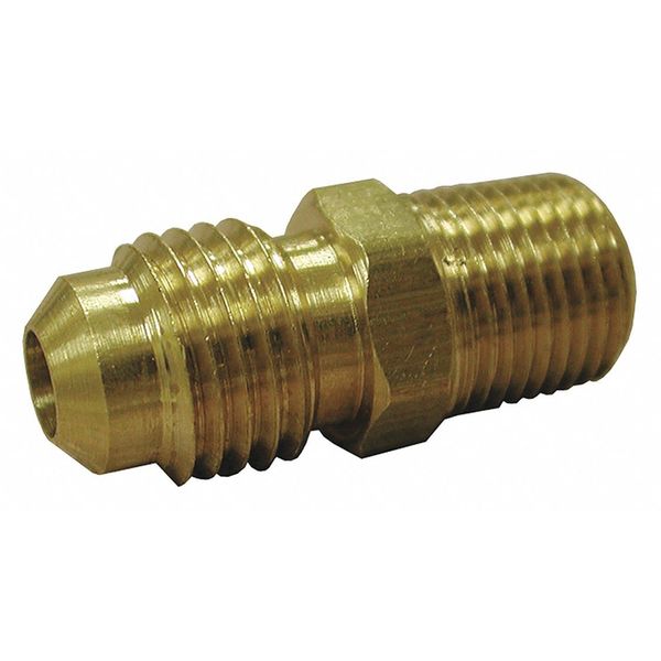 Brass Half Union, 1/4