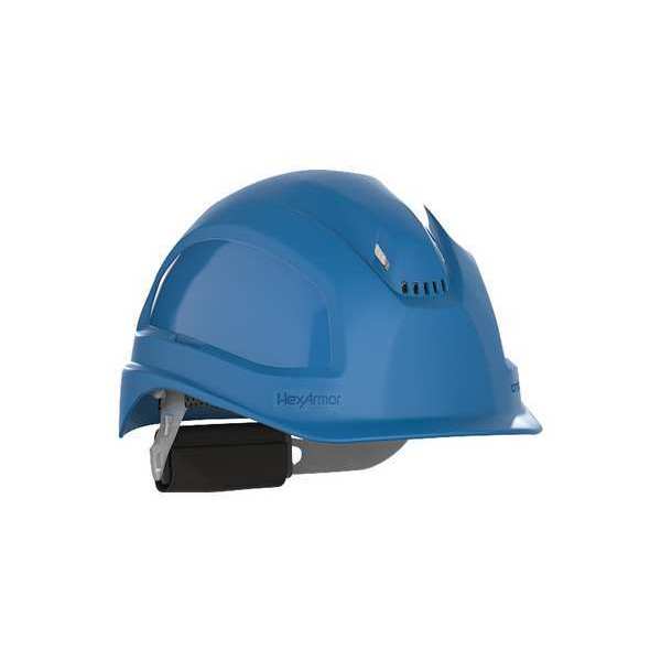 XP250, Blue