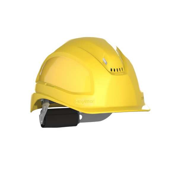 XP250, Yellow
