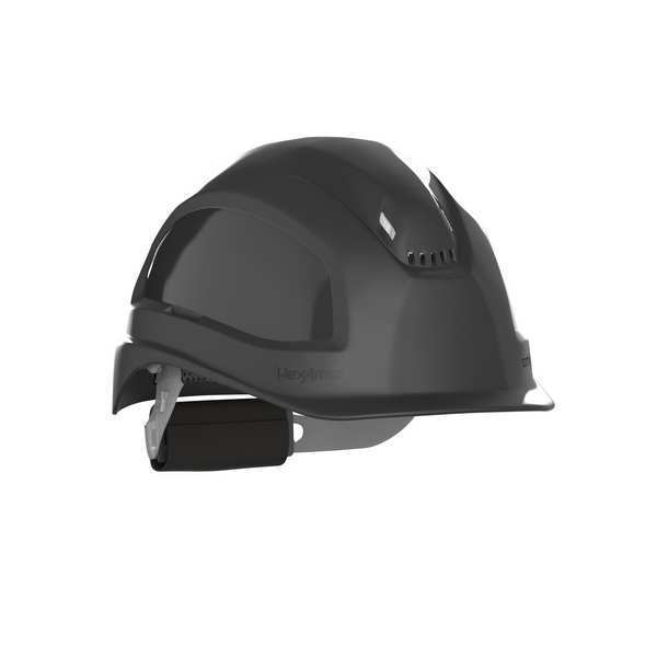 XP250, Black