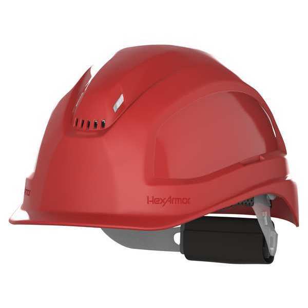 XP250, Red