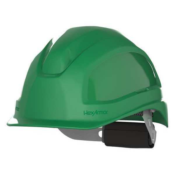 XP250E, Green
