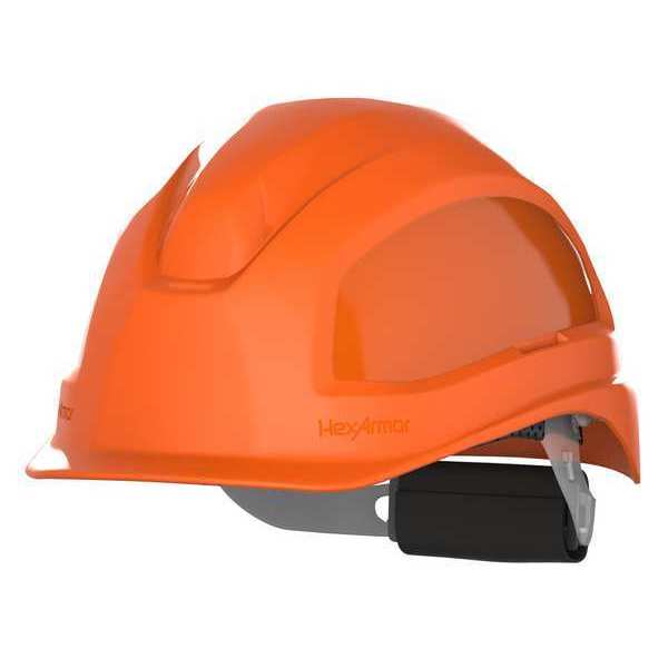XP250E, Orange