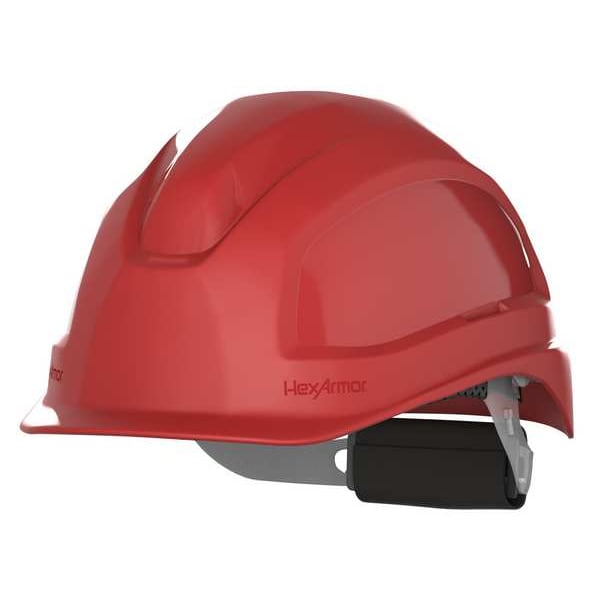 XP250E, Red
