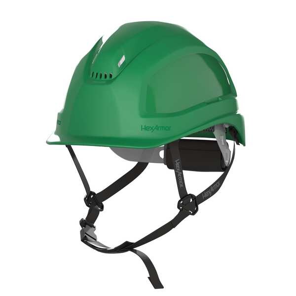 XP450A, Green