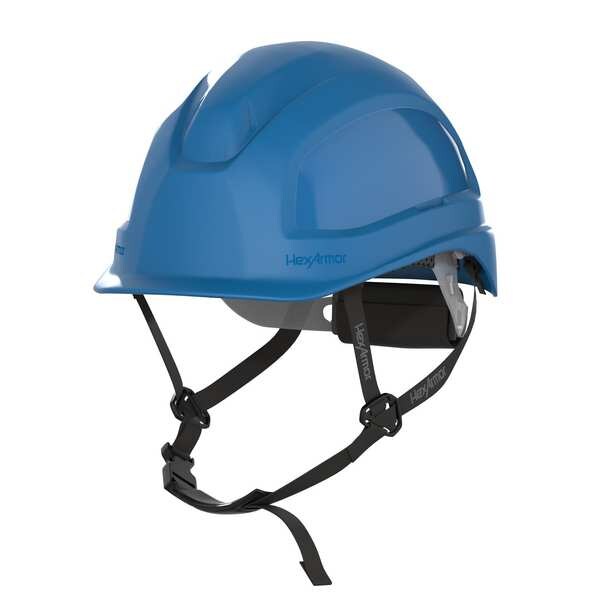 XP450AE, Blue