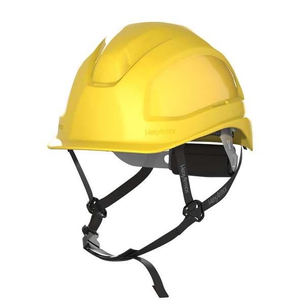 XP450AE, Yellow