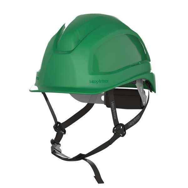 XP450AE, Green