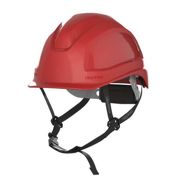 XP450AE, Red