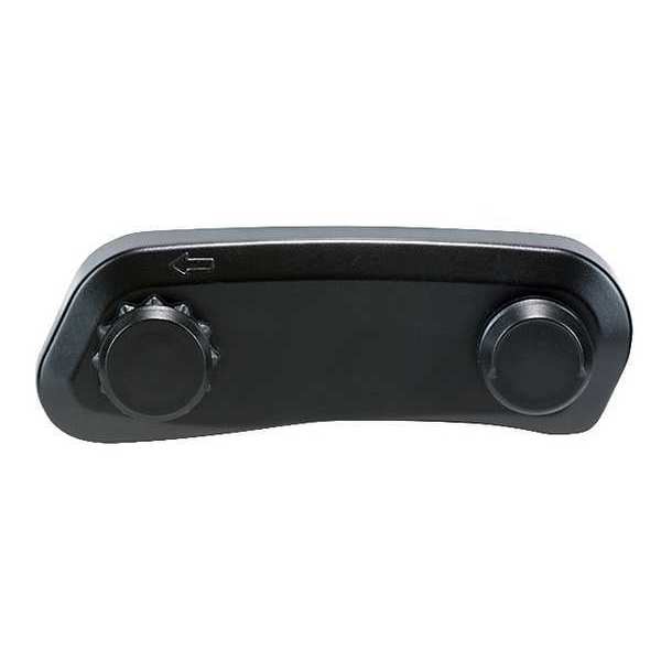 Magnetic Helmet Adapter