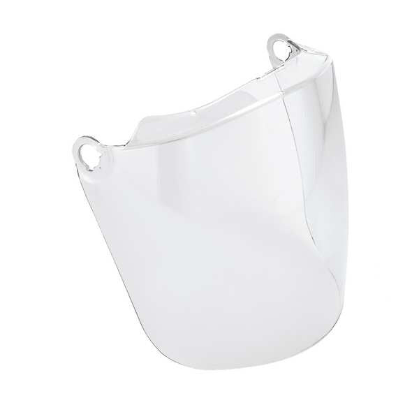 Face Shield Window