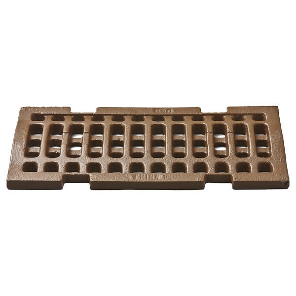 Trench Drain Grate, 6 