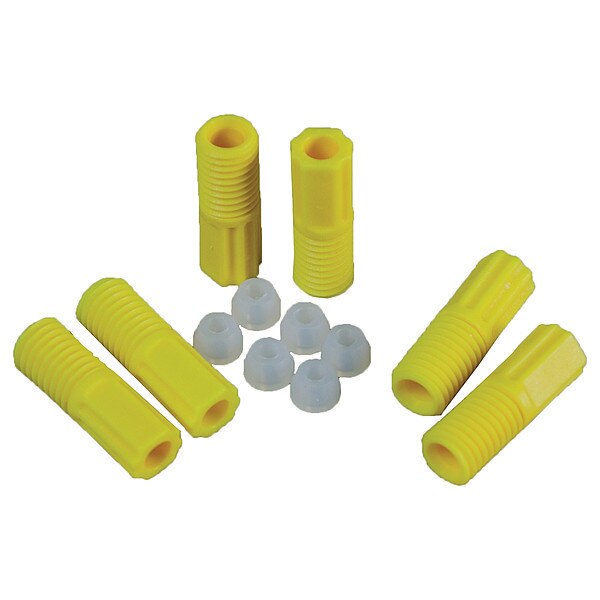 Compression Fittings, 1/4