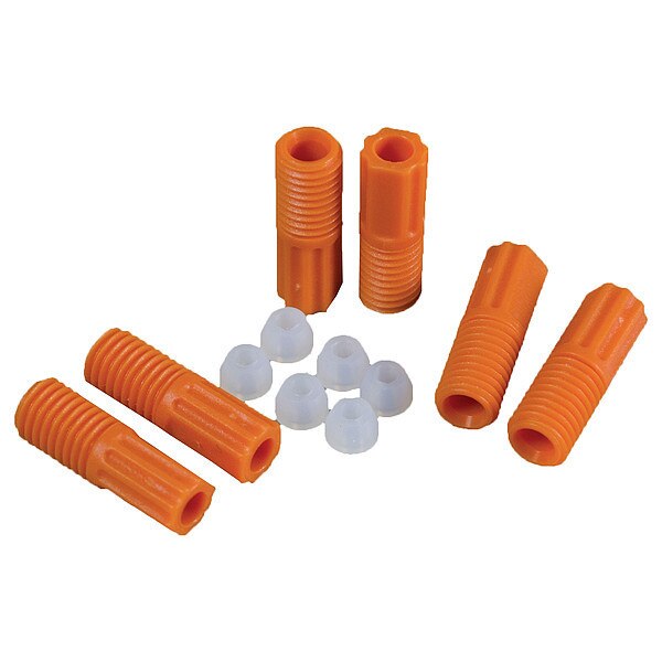 Compression Fittings, 1/4