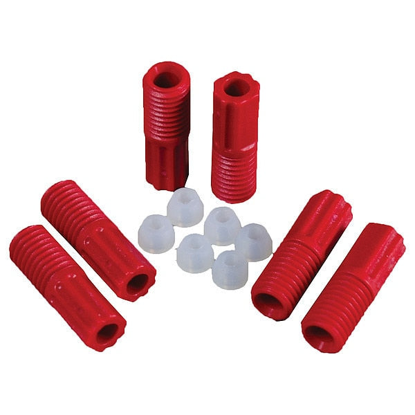 Compression Fittings, 1/4