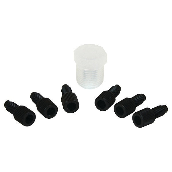 Replacement Plug Cap Kit, PP