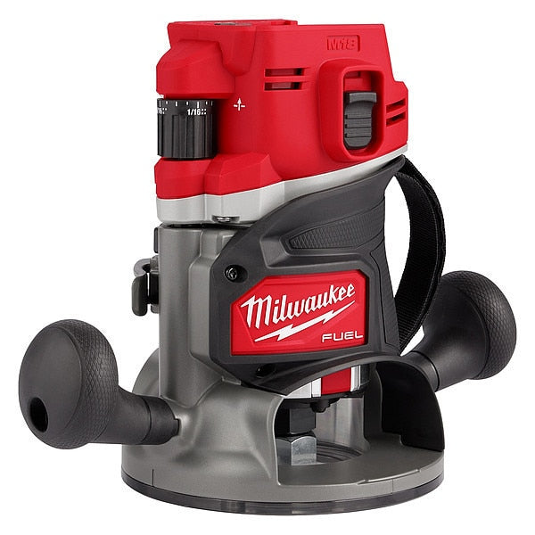 M18 FUEL 1/2 in. Router (Tool Only)