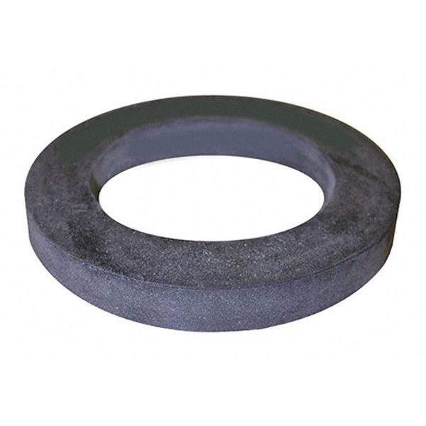 Sponge Closet Gasket, 5 3/8