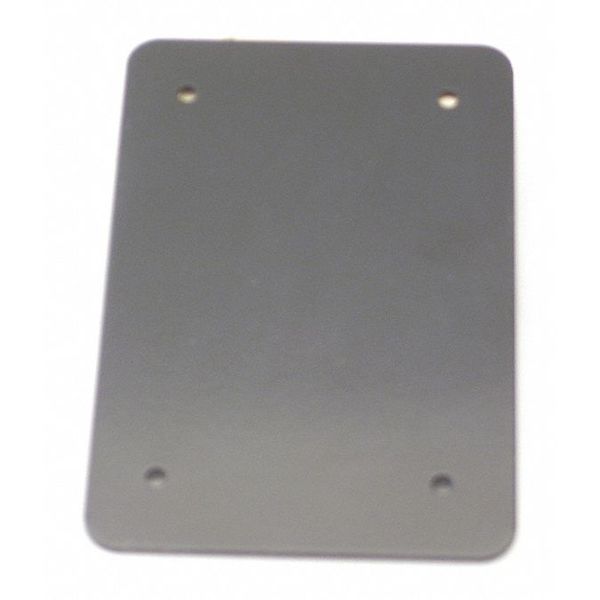 Adaptor Plate, Blank