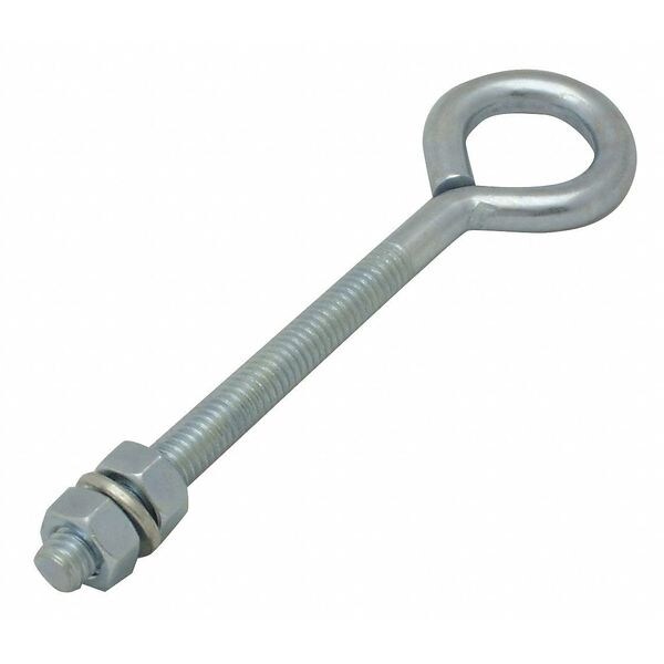 Eyebolt Assembly, .75 dia.