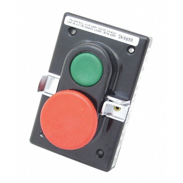 Plstc Plunger w/Latch 1