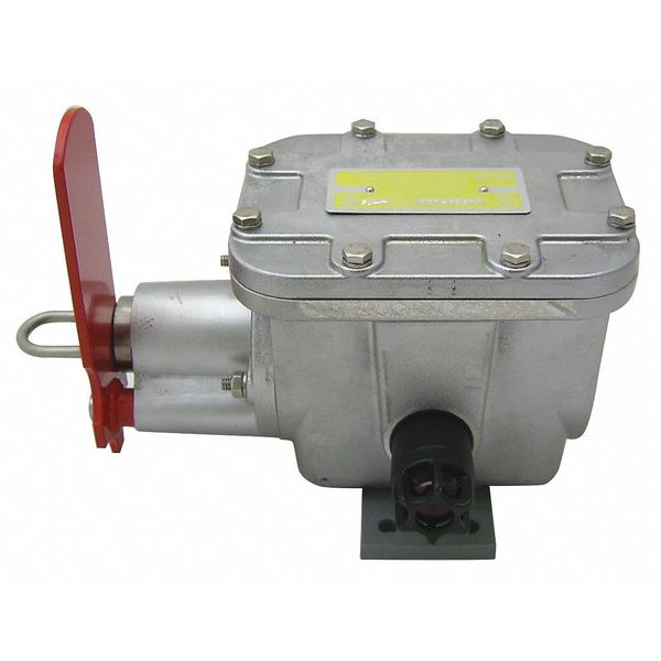 Explosion Proof Switch, Right Hand