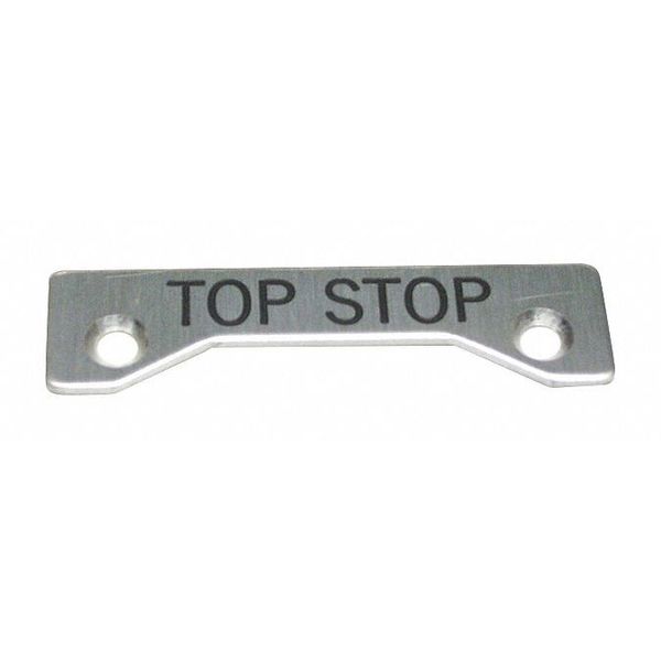 Standard Legends, Top Stop