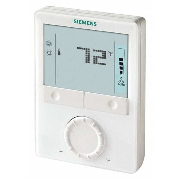 Line Voltage Thermostat, wall, 24VAC