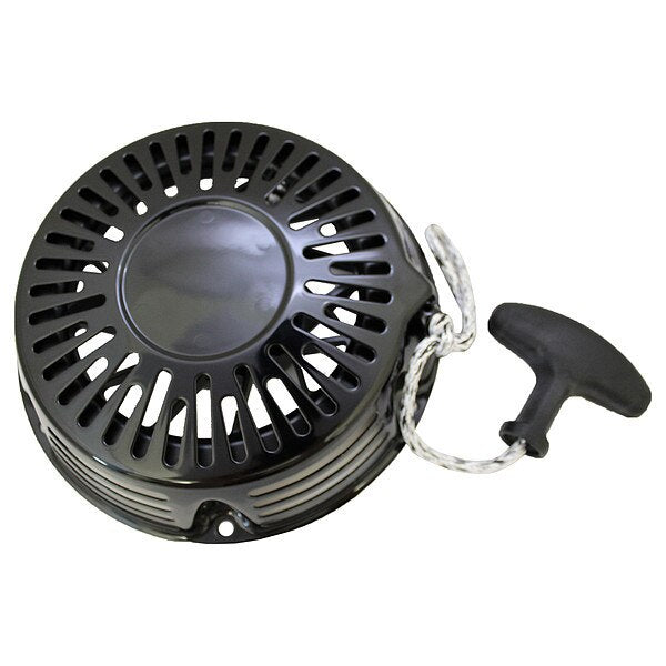 Recoil Assembly