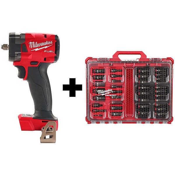 CPIW and Socket Set3/8