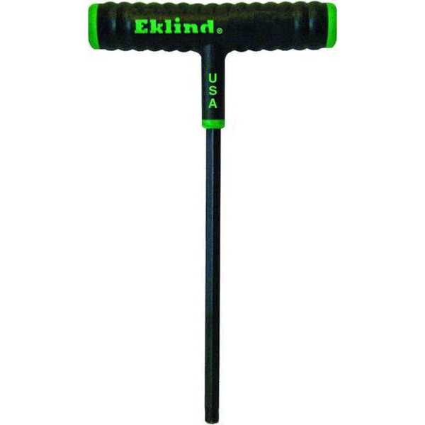 Flag Handle T8 Tip Size, 6 in Long