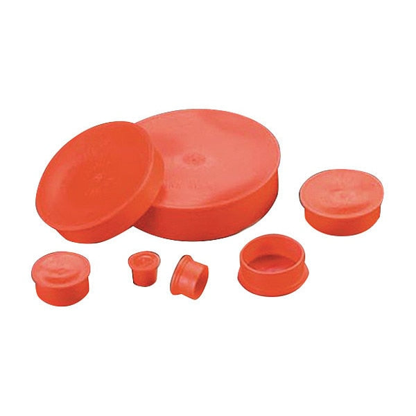 Utility Cap, Strght Sided, 1-1/2