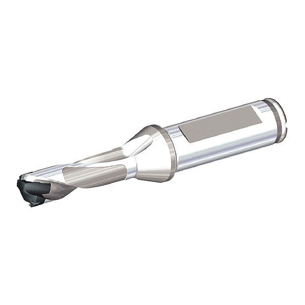 Modular Drill, 31.50mm Drill Depth
