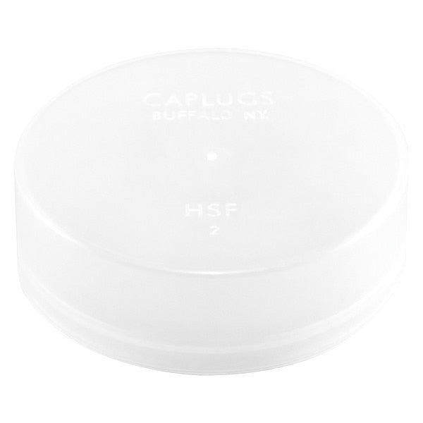 Cover, High Pressure, 1/2