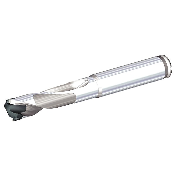 Modular Drill, 31.50mm Drill Depth