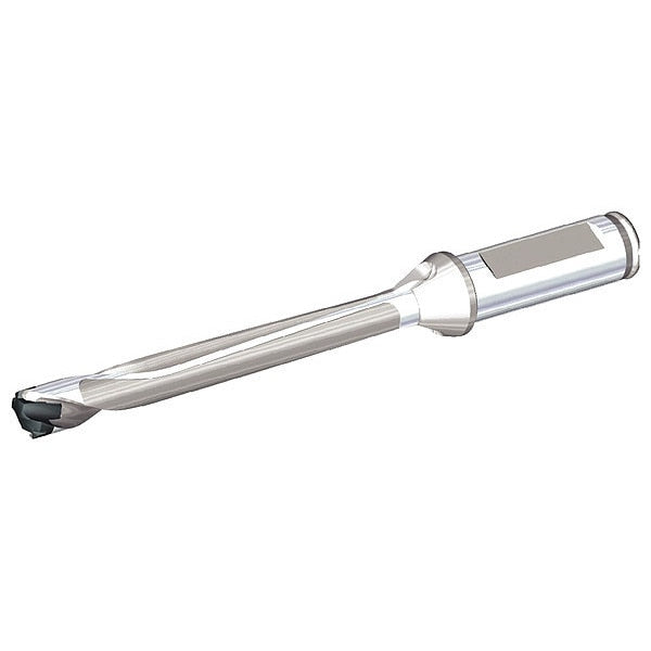 Modular Drill, 207.99mm Drill Depth