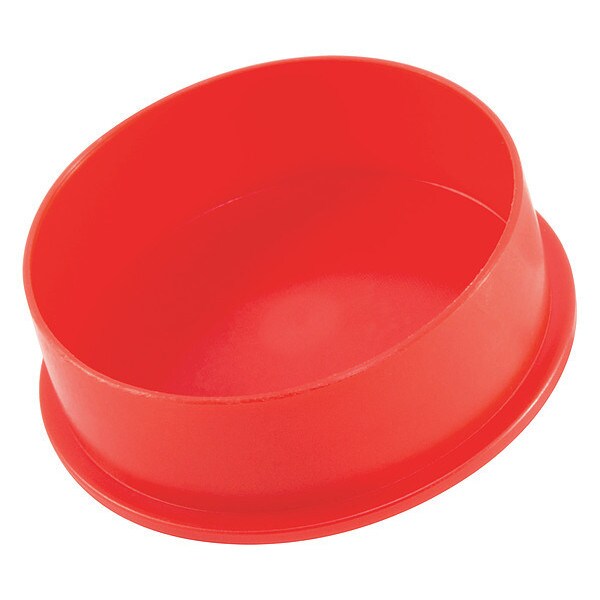 Cap for Threaded Connectors, M8
